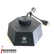 Plextone Quake GS5 USB 7.1CH Headphones Controller