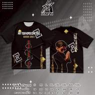 DXZXM-B9973 Short Sleeve Universal Template