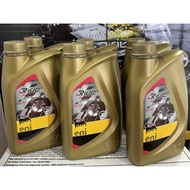 ENI 10W-60 i-RIDE RACING TEC FULLY SYNTHETIC 4T