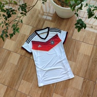 Jersey Germany 2014 second