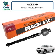 555 JAPAN | RACK END SET NISSAN NAVARA D40T D40