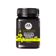 Aoraki Peak Manuka Honey Blend with Kiwi, 500g (Best before: AUG 2025)