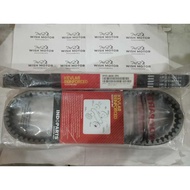 Belting van belt/ original indoparts v belt/ IPY21 803K 2PH yamaha mio m3, mio z, fino 125 fi, mio s