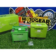 Amaron Battery Motorcycle AP-ETZ5L /MF5L-B Maintenance Free
