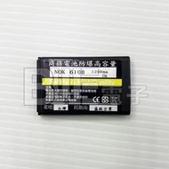 [百威電子] BL-5C 3.7V 充電式鋰電池 5.3*3.4cm  數位相機電池 藍牙喇叭電池