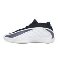 Adidas Basketball Shoes Anthony Edwards 2 Men's Shoes White Black A.E.2 Edward adidas ACS JQ9493