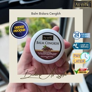 [Product Order] BALM BIDARA Clove BALM AS'SYIFA RESDUNG KAHAK Cough SELESEMA BIDARA AS SYIFA BIDARA 