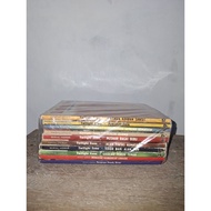 Twilight zone comic 1-11 finished