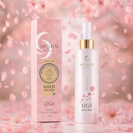 San Jun Bi Water Cream 12GF ครีมบำรุงผิว ครีมทาหน้า วอเตอร์ครีมญี่ปุ่น บางเบา ซึมไว ให้ความชุ่มชื้น