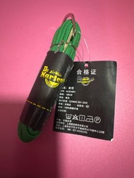 DR martens 鞋帶