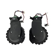 Compatible with Dreame X30 Ultra / X40 Ultra / L30 Pro Ultra Xiaomi x10+ Robot Vacuum Cleaner Wheel 