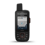Garmin GPSMAP 67i with Standard Accessories Detail & Topo Map Plus 32GB Micro SD Card Navigation
