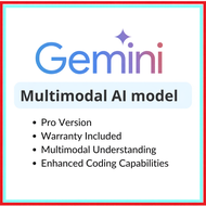 Gemini Pro, Powerful AI Model, Advanced AI Creative