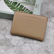 กระเป๋าสตางค์แบรนด์แท้ CLASSIC MODERN 100%   ทรงสั้น  บางเบา กะทัดรัด  งานสวย พร้อมกล่อง