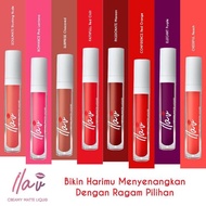 ILAV PRODUK HWI / LIPSMATTE HWI ASLI / LIPSTIK PRODUK HWI MURAH