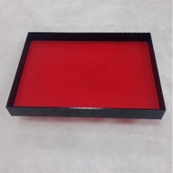 sushi Tray (sushi) Acrylic Size 36 25.8 4.5 Cm