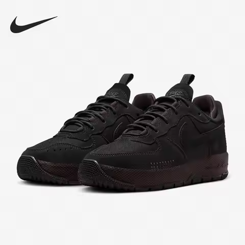 Nike Authentic Air Force1 Wild Women's Air Force 1 Sneakers FB2348-001