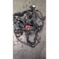 Honda verza 150 K18 body wire harness cable