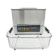 HOT NEW Ultrasonic Cleaner Medical Ultrasonic Cleaner Multifunctional Ultrasonic Cleaner Dental Ultr