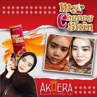 MY CHERRY SKIN 1 BOX WHITENING SUPPLEMENT [KESAN SEAWAL 7 HARI]