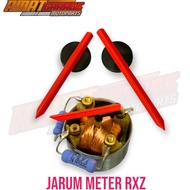 Jarum Meter Rxz/Jarum rxz/Set jarum Meter Rxz Mili/catal/energy/1Set Jarum Kmh Rpm Minyak