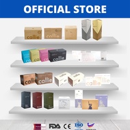 Callie Adult/Kids Disposable Surgical Face Mask (Earloop/Headloop) 20/24/30/50 pcs/box