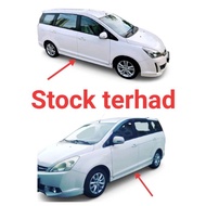PU SIDE SKIRT PROTON EXORA OEM HOT SALES SUPER SALES PROTON EXORA 2009 PROTON EXORA 2012 EXECUTIVE P