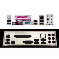 ASUS M4A77, M3A78, M4A77TD, P5QL/EPU Dedicated 1: 1 Customized Rear Bezel