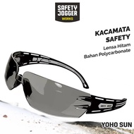 Safety Jogger Works Yoho Sun Safety Glasses