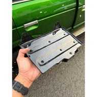 4X4 Toyota LandCruiser HJ61 HJ60 FJ62 FJ61 FJ60 BJ61 BJ60 Replacement Battery Tray - LHS / RHS