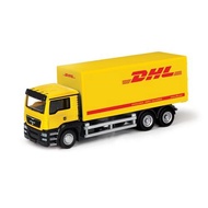 RMZ City Die Cast DHL Container Truck