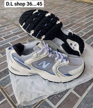 รองเท้าวิ่ง รองเท้าnew balance 530