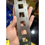 Double zinc welded battery cell 0.2 specialized 32140-33140 price for 1 meter