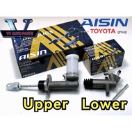 Wira Clutch Pump Upper / Lower  Aisin Japan