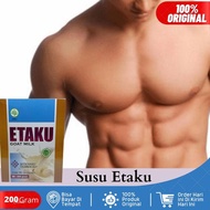 ready.. Obat Suplemen Vitamin Pembentuk Otot, Suplemen Penambah Massa Otot, Susu Pembesar Otot Ideal