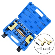 [COD] for Mercedes-Benz Timing Chain Tool Set for M271 M272 M273 Engines Professional