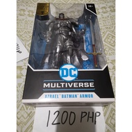 mcfarlane azrael batman armor