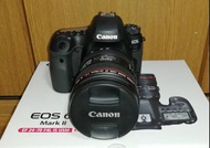 Canon 佳能 EOS 6D Mark II EF24-70 F4L IS USM 鏡頭套件