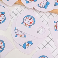 Cute 3D rubber mask with DORAEMON DOREMON image MON0205 TooYoo