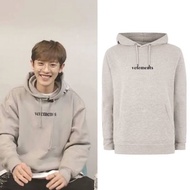 Exo chanyeol vetements hoodie jacket