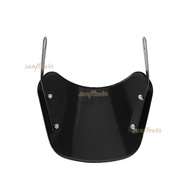 Winshield Universal Visor Mount Bracket Untuk Modifikasi Sepeda Motor