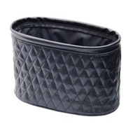 Carefully Selected cars _ go Car Accessories [EH-177] Japan SEIKO Car High-Quality Leather Opening D