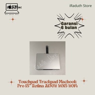 Touchpad Trackpad Macbook Pro 13" Retina A1502 2013-2014