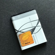 Nokia BL-5B Battery 5320 3220 5200 5300 6120c 6021 7260 Mobile Phone Battery