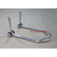 Bpro Standard Paddock Standard Universal Aluminum Alloy for Drag Ninja Motorcycles