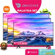 Xiaomi Mi TV P1 4K UHD Android TV  55 Inch L55M6-6ARG | 43 Inch L43M6-6ARG | 32 Inch L32M6-6ARG