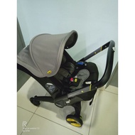 Doona+ stroller preloved