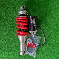 โช๊ค yss แท้จากโรงงาน มีรับประกัน Gas ECO DASH SONIC 255T โช๊ค yss โช๊คyss YSS โช๊คหลังแต่ง (แก๊สแท้