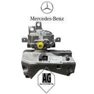 ( 100% ORIGINAL ) MERCEDES BENZ W177 W118 A180 A200 A250 A35 AMG A-CLASS CLA35 AMG ENGINE MOUNTING (