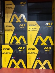 SENLO MINI DRIVING LIGHT ORIGINAL T1 M1 X1